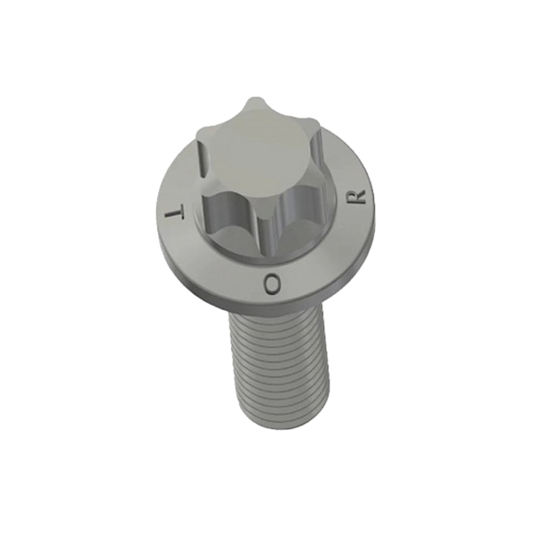 TORX® EXTERNAL