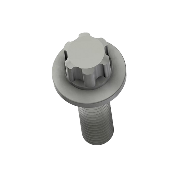 TORX PLUS® Drive System External
