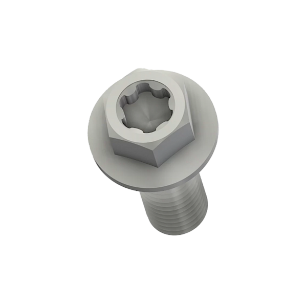 TORX PLUS® Dual Drive