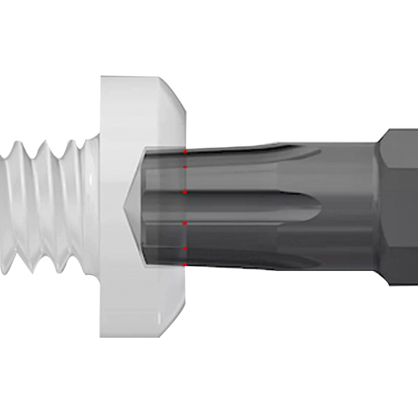 TORX PLUS® Stick Fit