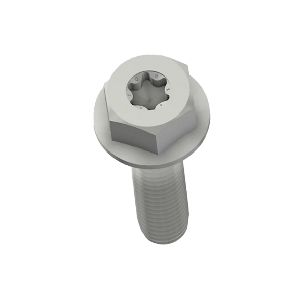 TORX® DUAL DRIVE
