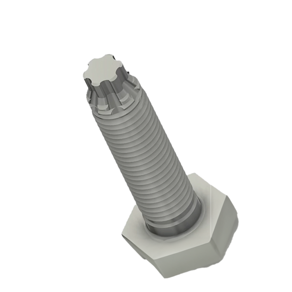 TORX PLUS® Maxx