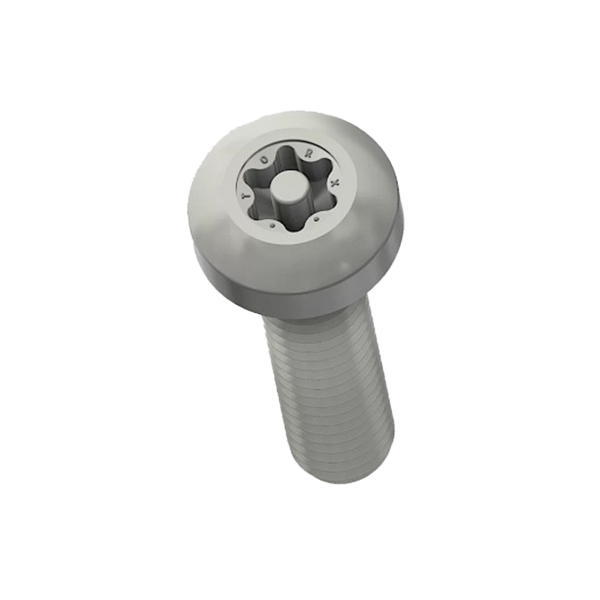 TORX PLUS® Tamper Resistant
