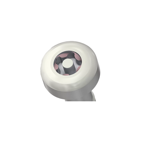 Tamper-Resistant Autosert®
